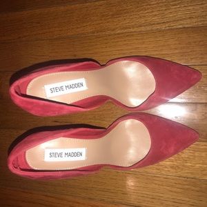 Steve Madden Varcityyy